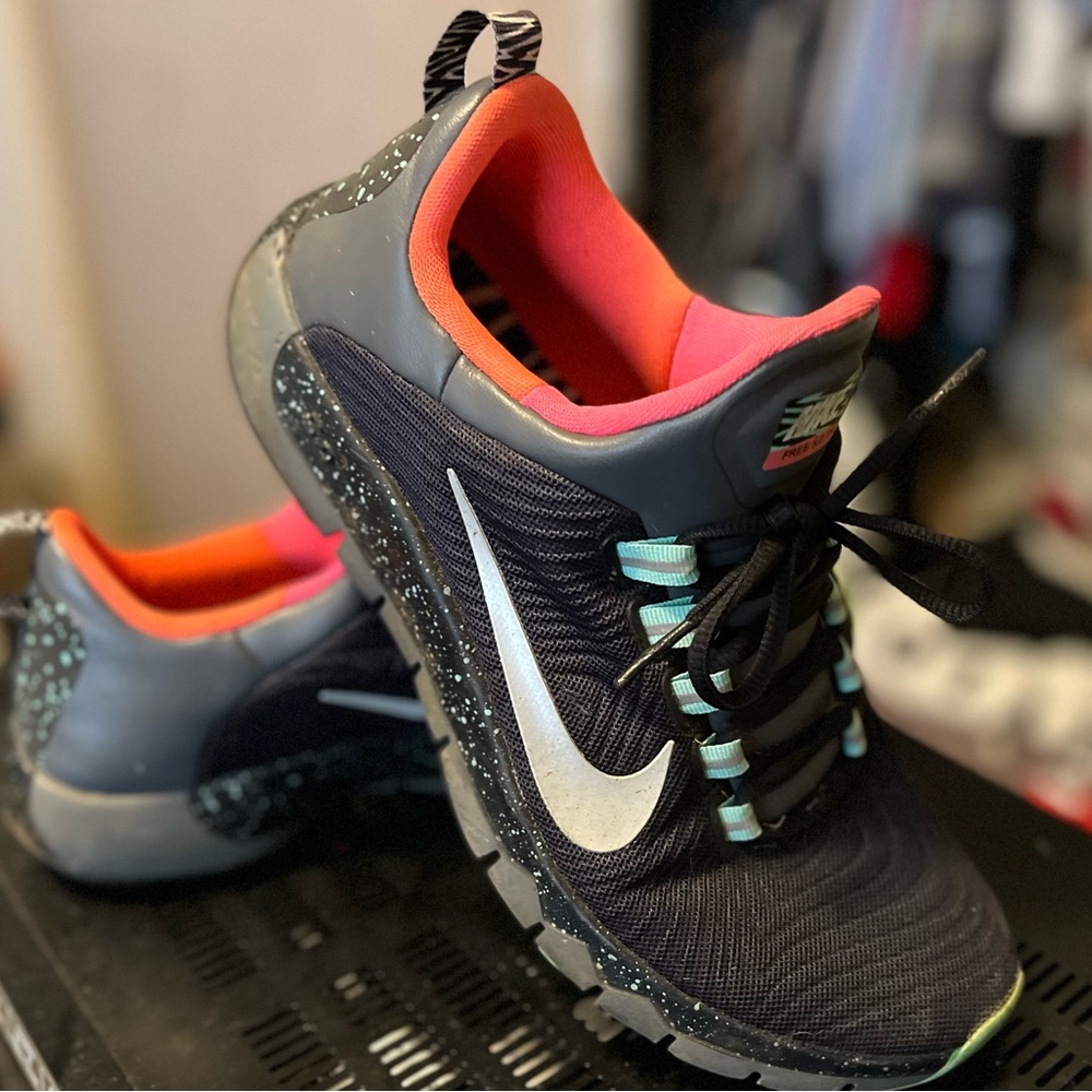Nike Sneakers